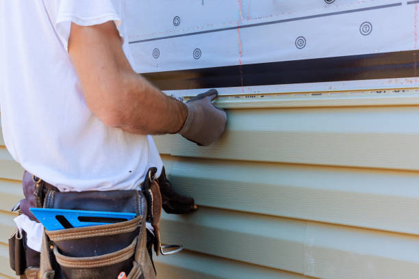 Trusted Linden, AZ Siding Experts