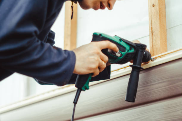 Best Siding Removal and Disposal  in Linden, AZ